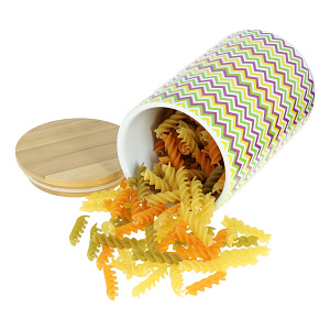 Емкость для сыпучих продуктов Wellberg, 1.3л 000000000001125766