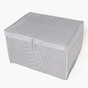 Коробка с крышкой 50х40х30см ALAS EV TEKSTIL полипропилен 000000000001212075