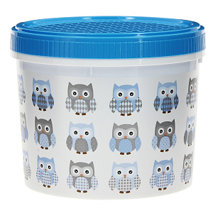 Банка Совы, 1л 000000000001169141