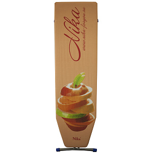 Гладильная доска Ника 4 Ника, 1225х345 мм 000000000001163853