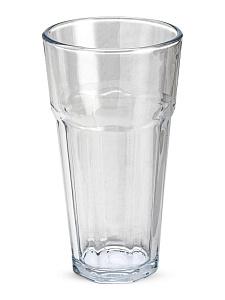 Стакан для коктейля 370мл стекло 000000000001230045