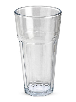 Стакан для коктейля 370мл стекло 000000000001230045