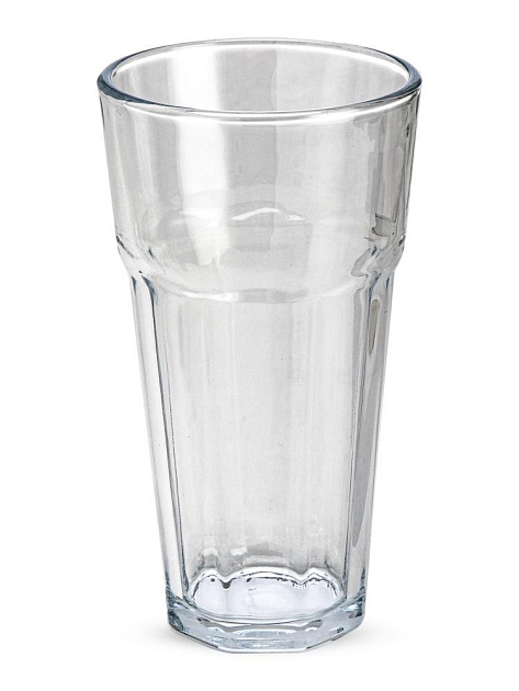 Стакан для коктейля 370мл стекло 000000000001230045