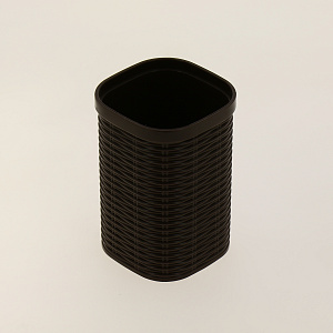 Стакан ROTANG шоколад, пластикSWP-0690CH-C 000000000001178709