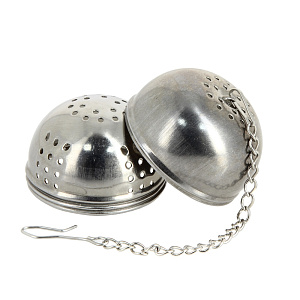 Чайный набор 4 пр:кружка 300 мл.,подставка д/чайн.пакетиков,поднос,ситечко д/чая 000000000001151997