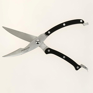 Ножницы кухонные Moulin Villa Noel нержавеющая сталь 000000000001205184