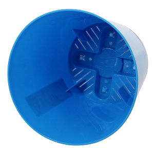 Горшок для цветов Крит Ingreen, 3.6л 000000000001070144