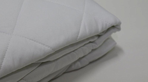 Наматрасник 160х200х35см KUPU-KUPU Экофайбер микрофибра 000000000001173706