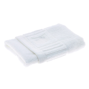 Полотенце кухонное DE'NASTIA 30х50см белый 100%Хлопок D100001 000000000001118582