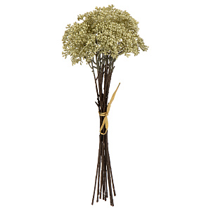 Цветок искусственный букет Анис 34см 000000000001218454