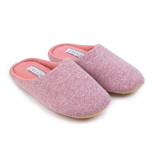 Тапочки женские MINAKU 001 темно-розовый р.37/38 4365496 000000000001200127
