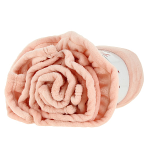 Плед Розочка Софти, 130х160, полиэфир 000000000001154174