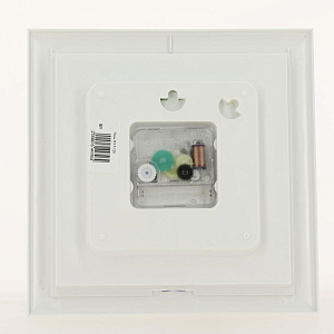 Часы настенные П3-7-120 Ландыши 000000000001117577