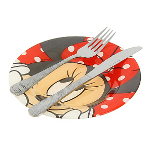 Десертная тарелка Oh Minnie Luminarc 000000000001084185