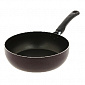 Сотейник 24х7,5см FORA антипригарное покрытие бакелитовая ручка алюминий
