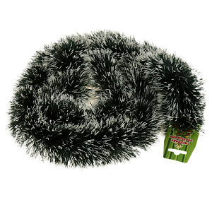 Гирлянда Норка зел/б.конч.100мм 2м Г-238 000000000001180022