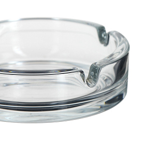 BISTRO Пепельница 10,7см PASABAHCE стекло 000000000001005939