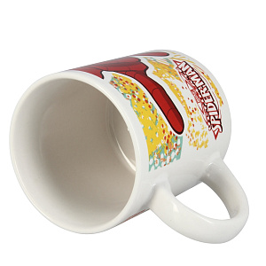 Кружка Спайдермен Marvel, 210мл 000000000001152948