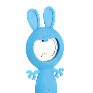 Открывалка для бутылок Marmiton, голубой 000000000001125444