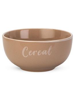 Салатник для завтрака 400мл керамика 000000000001221244