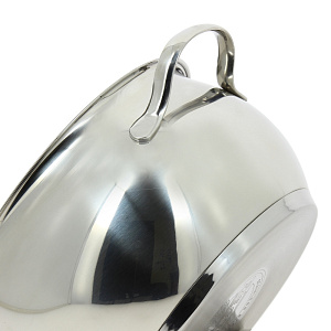 Кастрюля со стеклянной крышкой Costo Regent, 3.8л, 20?12 см 000000000001070325