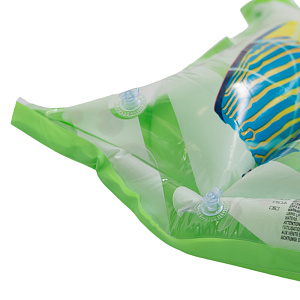 Матрас для плавания Тропические рыбки Bestway, 183х69 см 000000000001118308