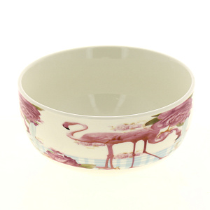 Салатник 600мл,Фламинго,134-08008 000000000001185045