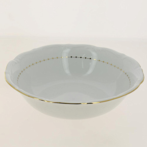 Салатник 23см CMIELOW Maria-teresa фарфор 000000000001181221