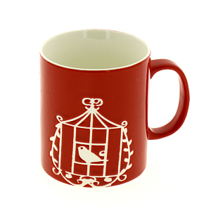 Кружка, 400мл 000000000001154348