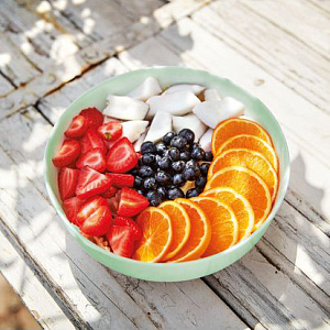 DIWALI PARADISE GREEN Салатник 22см/1,75л LUMINARC глубокий опал 000000000001222517