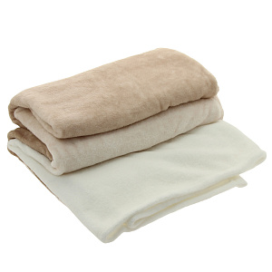 Плед Бархатный Lucky, 150х200 см, полиэстер Плед Бархатный Lucky, 150х200 см, полиэстер 000000000001160250