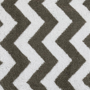 Полотенце 70х130см CLEANELLY Спезатта махровое Плотность 460гр коричневое пестроткань 100% хлопок 000000000001206888