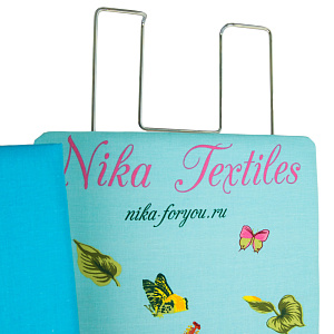 Доска гладильная 122,5х34,5смНИКА4. Выдвижная подставка под утюг.Съемный подрукавник.Розетка+удлинитель1,6м.Гладильная поверхность-фанера чехол-хлопок 000000000001014227