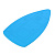 Термостойкая подставка для утюга Marmiton, голубой 000000000001125438