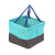 Мини сумка-органайзер Crunch Umbra, голубой 000000000001123373