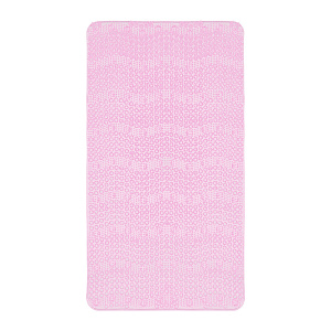 Коврик против скольжения 37х67см VORTEX Травка прямоугольный 3 цвета ПВХ 000000000001215892