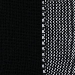 Плед 200х205см Этель черный полиэстер 000000000001206644