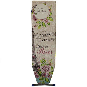 Гладильная доска Ника 4 Ника, 1225х345 мм 000000000001163847