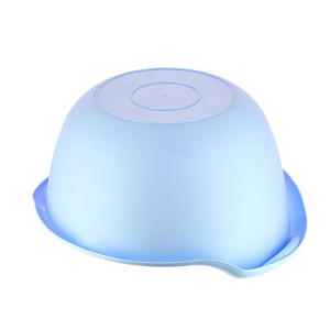 Таз Idea, голубой, 24л 000000000001130079