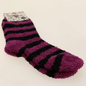 Носки женские зимние р.36-39/23-25 LUCKY полиэстер 000000000001176985