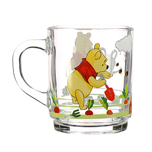 Детский набор Winnie Garden Luminarc, 3 предмета 000000000001092302