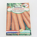 Семена Морковь Самсон 1г Р (ссс) ЛИДЕР ПРОДАЖ! СС003088 пакет 000000000001183736