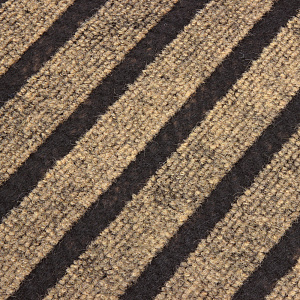 Придверный коврик Посуда Центр, 38х57 см 000000000001157056