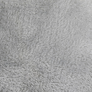 Плед 150х200см ПОСУДА ЦЕНТР корал флис серый 100% полиэстер 000000000001187039