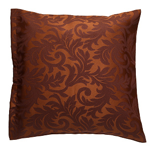 Декоративная наволочка Бэль Ви, 40?40 см, полиэстер, хлопок 000000000001128319