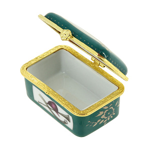 ШКАТУЛКА 6,5*4,5*3,5СМ 82-1035 000000000001097397