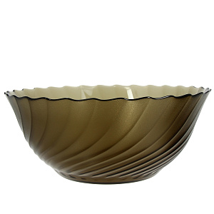 Салатник Ocean Eclipse Luminarc, 24 см 000000000001093809