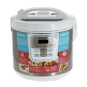 Мультиварка Scarlett 000000000001175716
