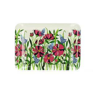 Поднос Калифорния Мультидом, 42?30 см, пластик 000000000001126934