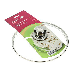 Крышка Matissa, стекло 000000000001011735